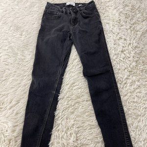 Duver high rise Skinny Jeans - 24 X 31